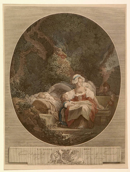 La Bonne Mère