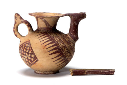 Pitcher