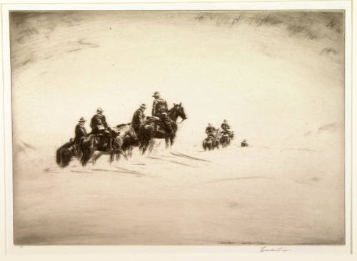Canadian Riders