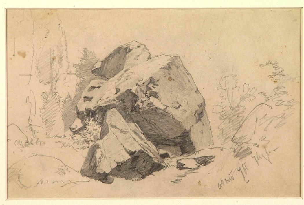 Study of Rocks