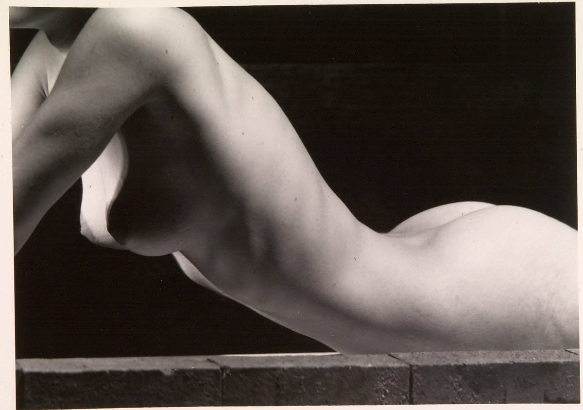 Nude Torso