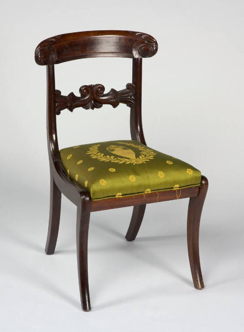 Empire Side Chair