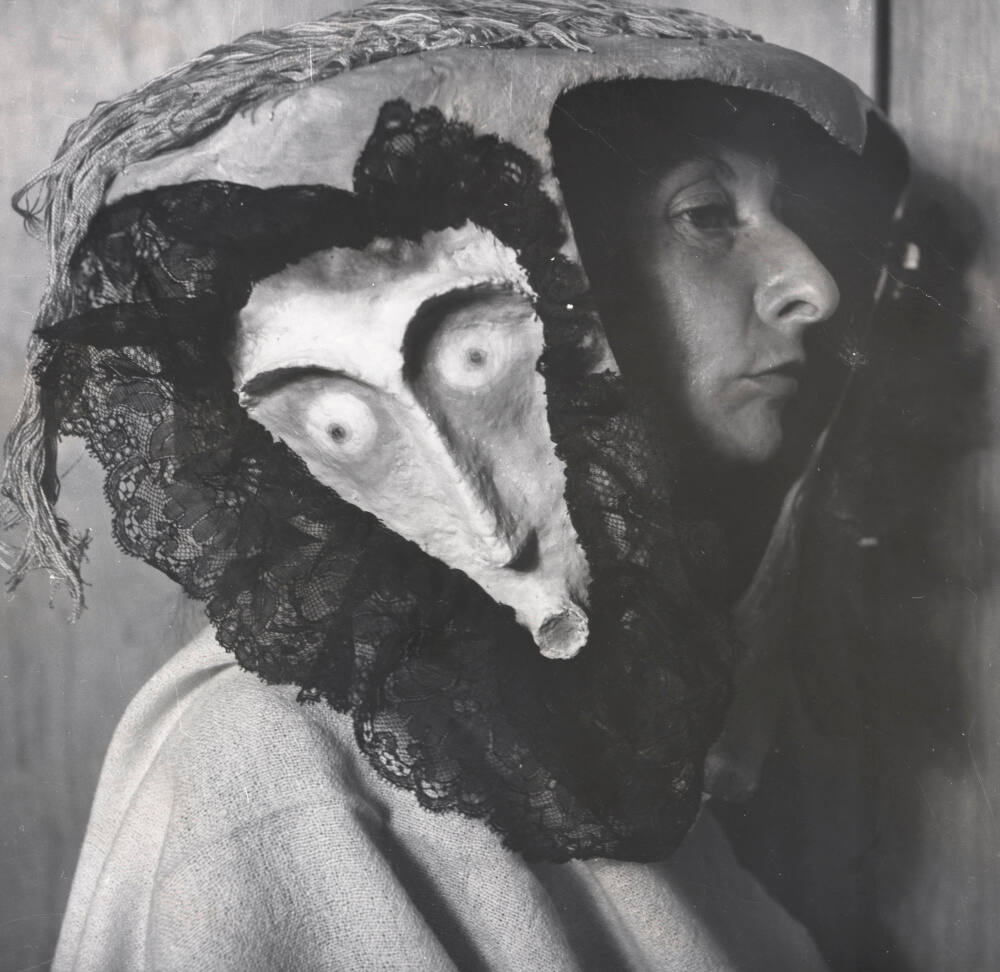 Kati Horna