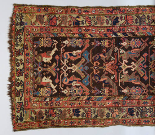 Kurdistan Rug
