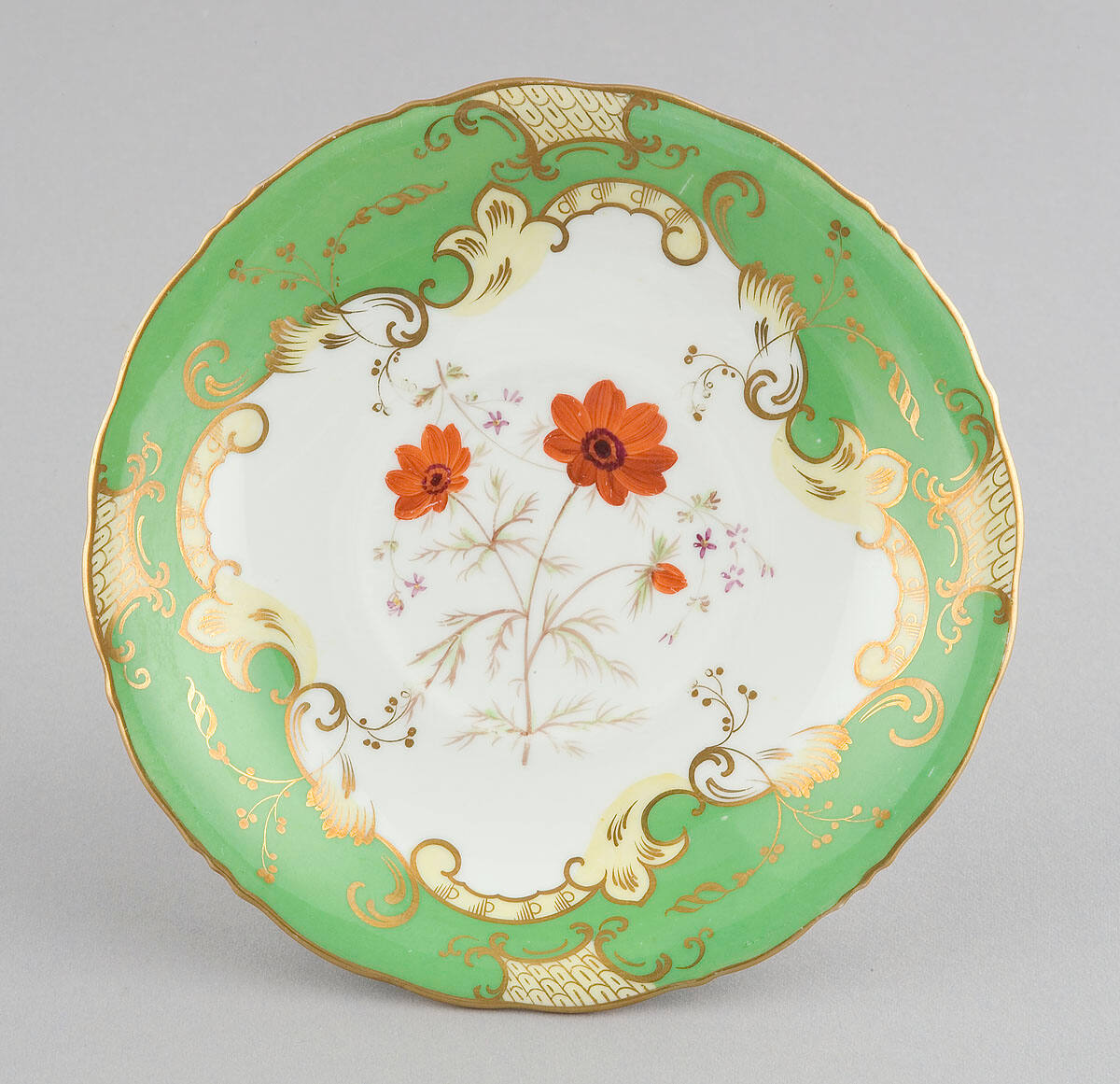 Saucer