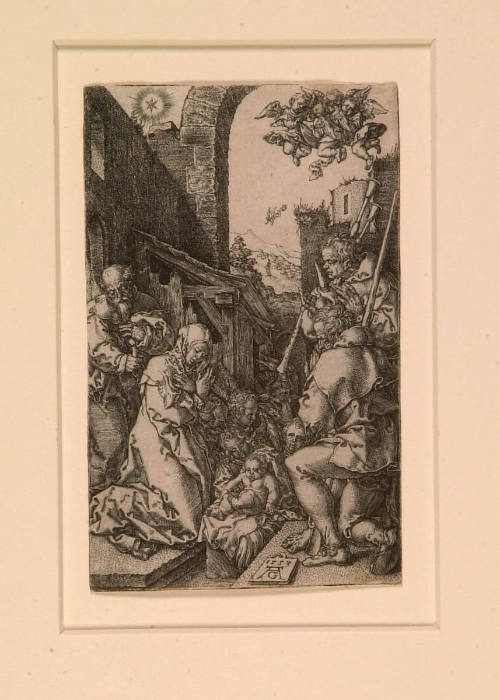 The Nativity
