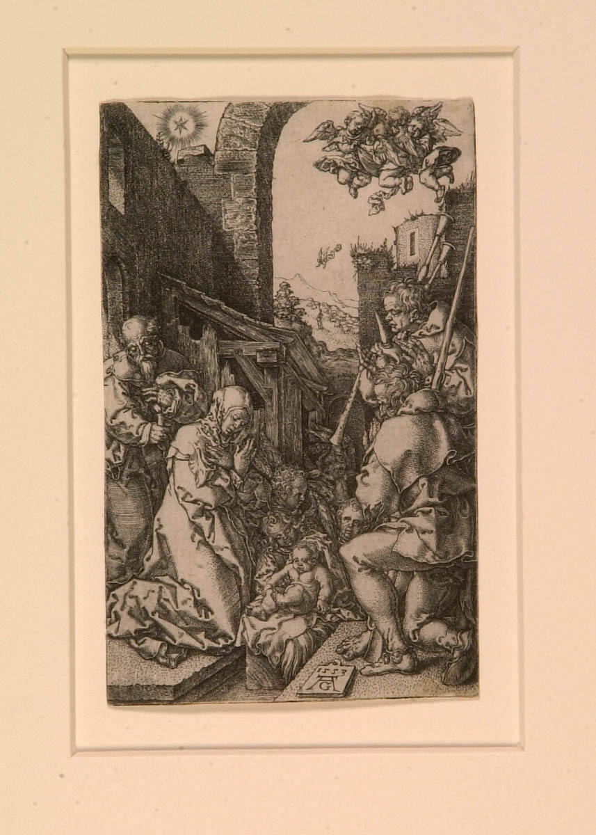The Nativity