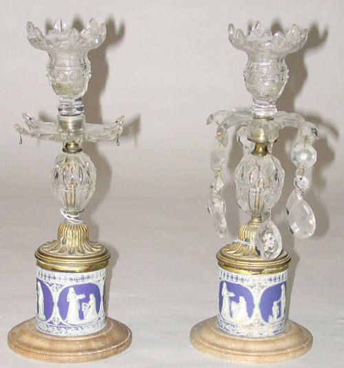 Candlestick