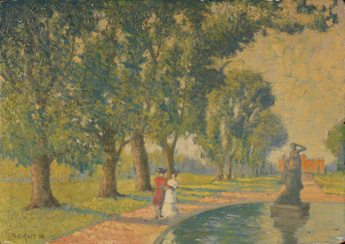 In the Park