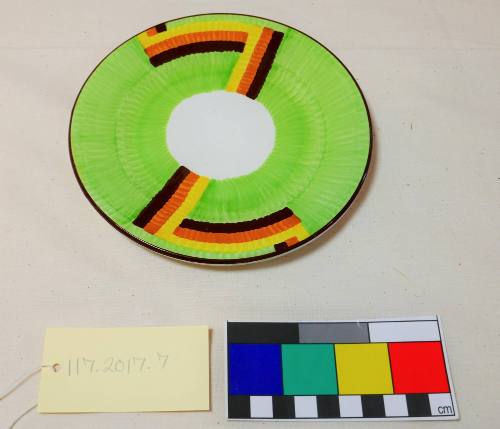 Saucer