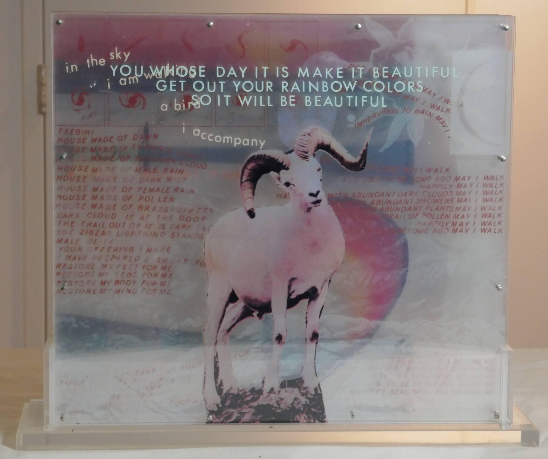Opal Gospel